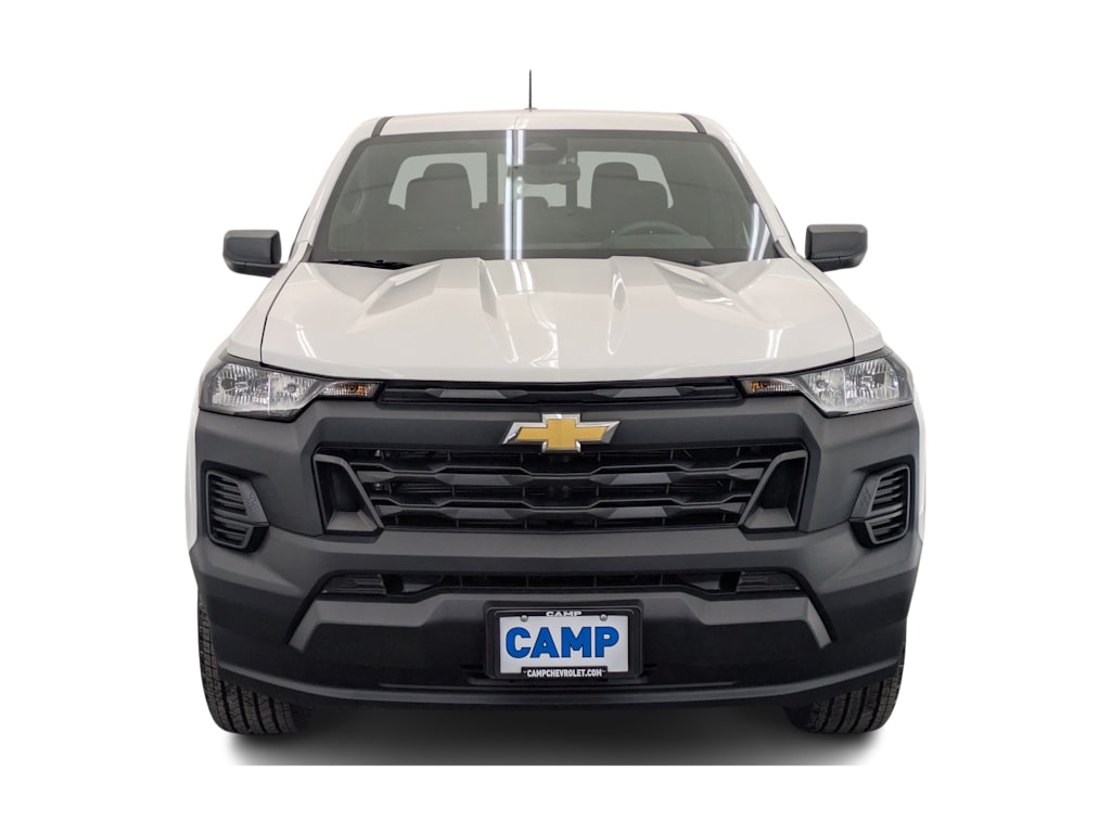 Thumbnail: 2025 Chevrolet Colorado - 6
