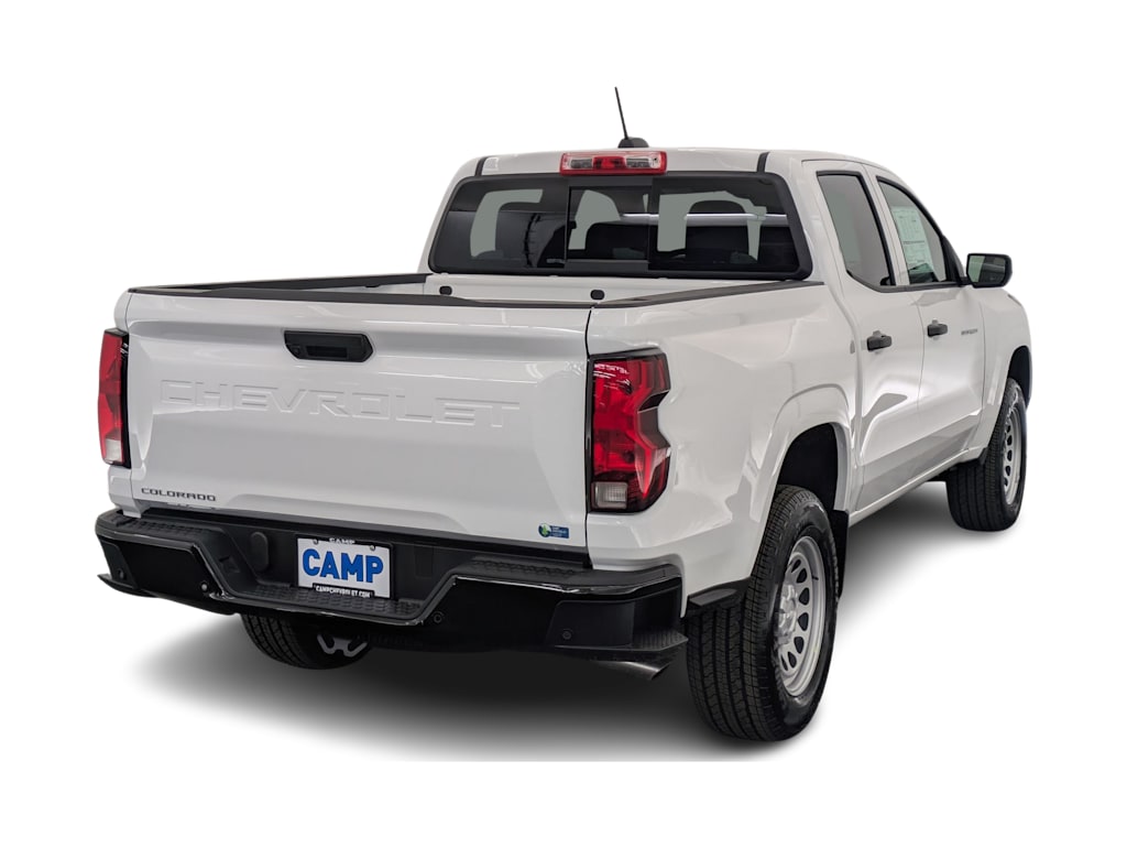Thumbnail: 2025 Chevrolet Colorado - 21
