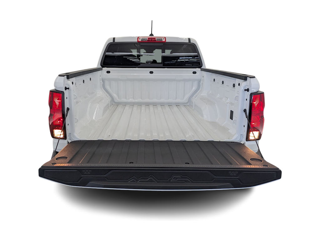 Thumbnail: 2025 Chevrolet Colorado - 17