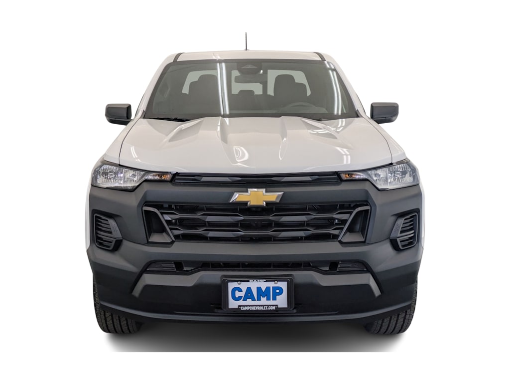 Thumbnail: 2025 Chevrolet Colorado - 23