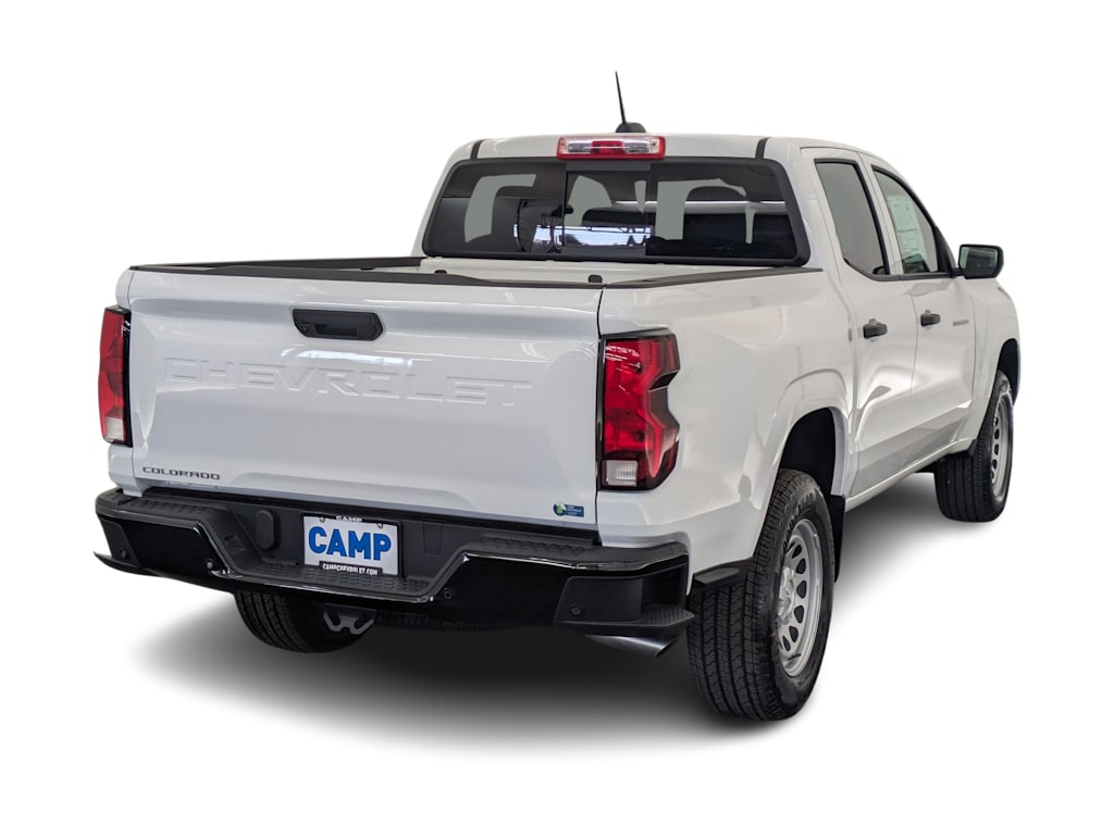 Thumbnail: 2025 Chevrolet Colorado - 20