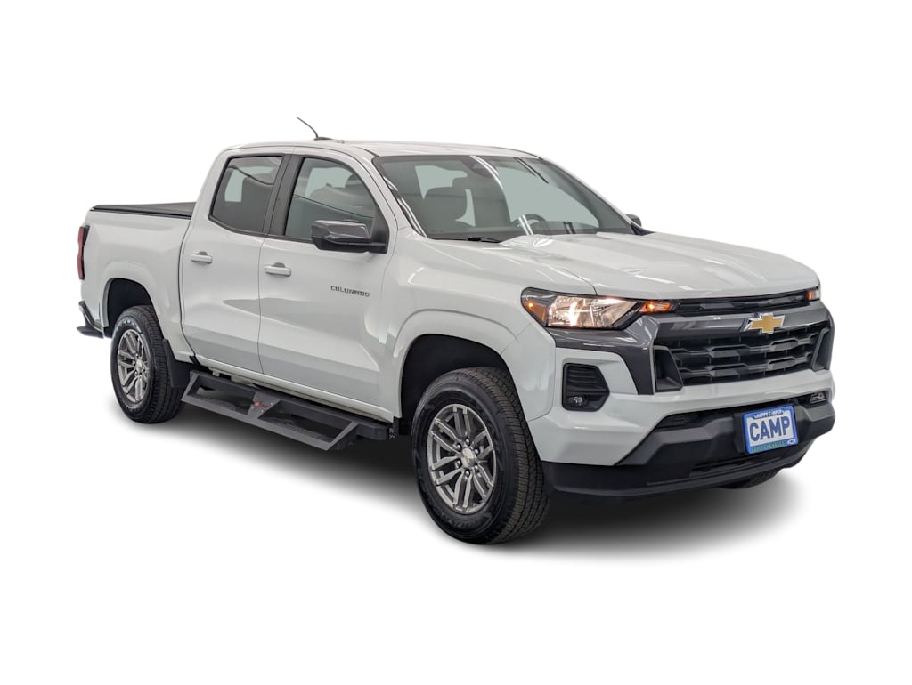 Thumbnail: 2023 Chevrolet Colorado - 22