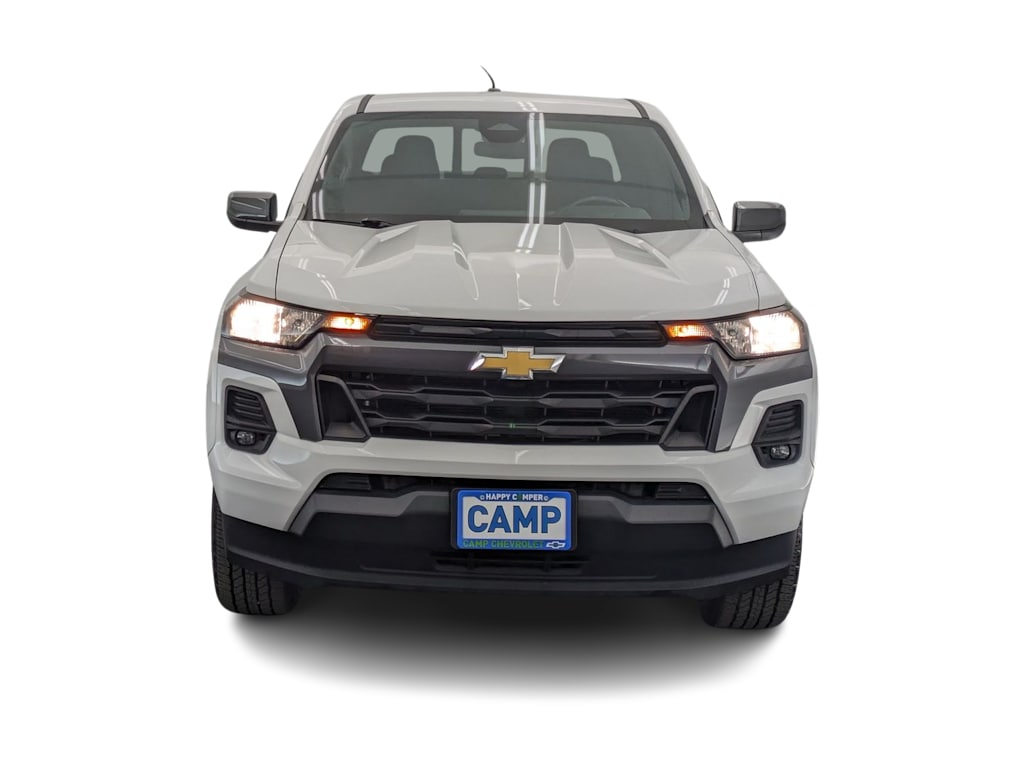 Thumbnail: 2023 Chevrolet Colorado - 23