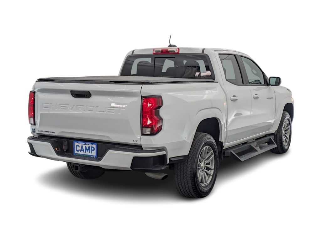Thumbnail: 2023 Chevrolet Colorado - 20