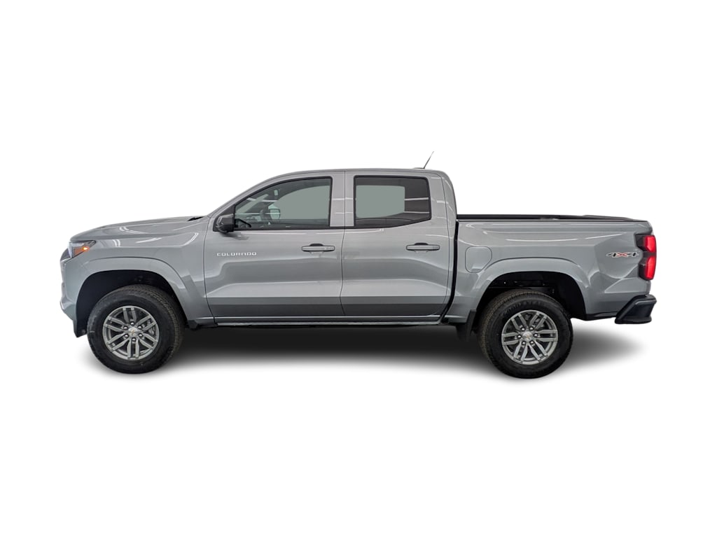 Thumbnail: 2026 Chevrolet Colorado - 3