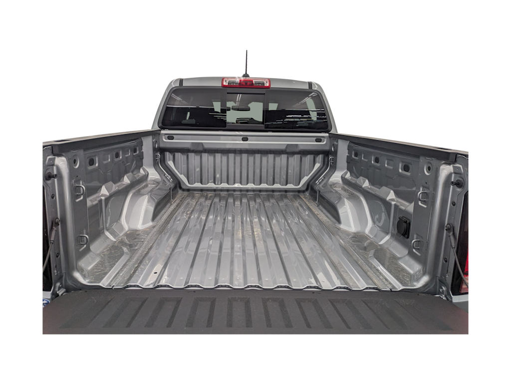 Thumbnail: 2026 Chevrolet Colorado - 18