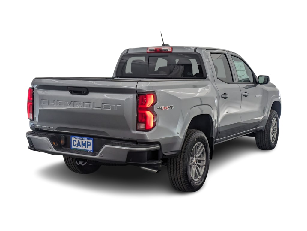 Thumbnail: 2026 Chevrolet Colorado - 21