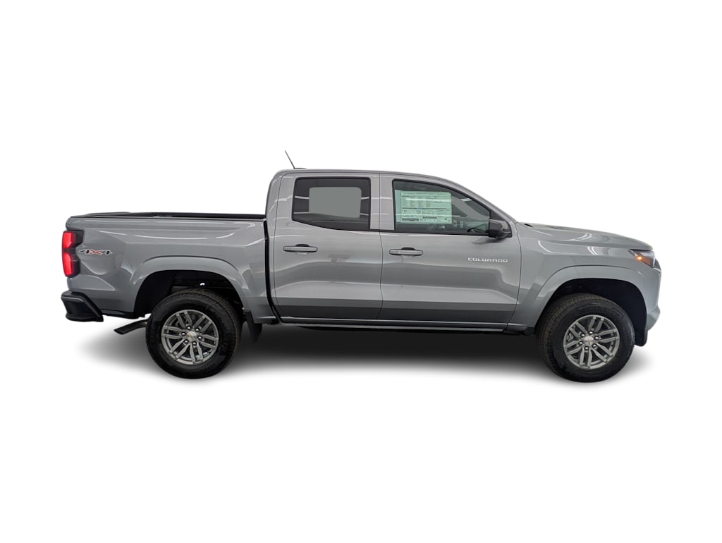 Thumbnail: 2026 Chevrolet Colorado - 22