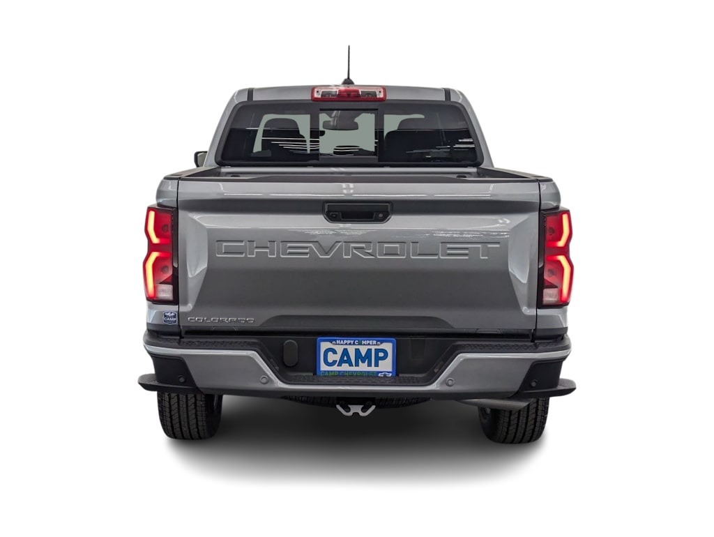 Thumbnail: 2026 Chevrolet Colorado - 5