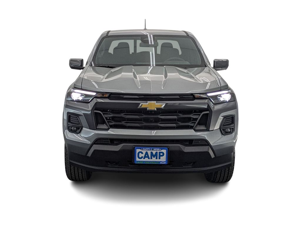Thumbnail: 2026 Chevrolet Colorado - 6