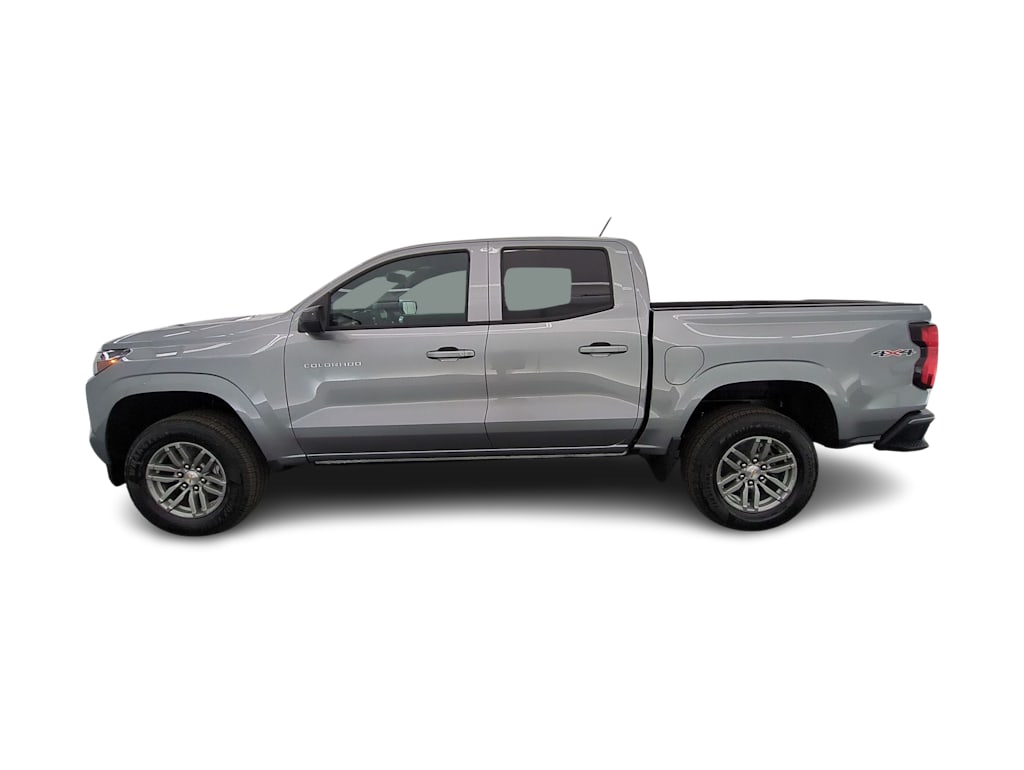 Thumbnail: 2026 Chevrolet Colorado - 3