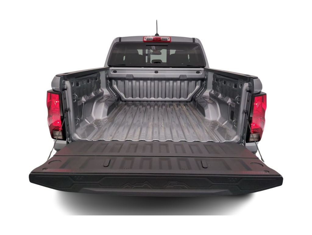 Thumbnail: 2026 Chevrolet Colorado - 18