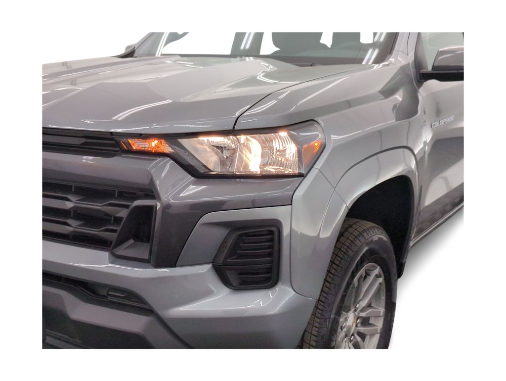 Thumbnail: 2026 Chevrolet Colorado - 24