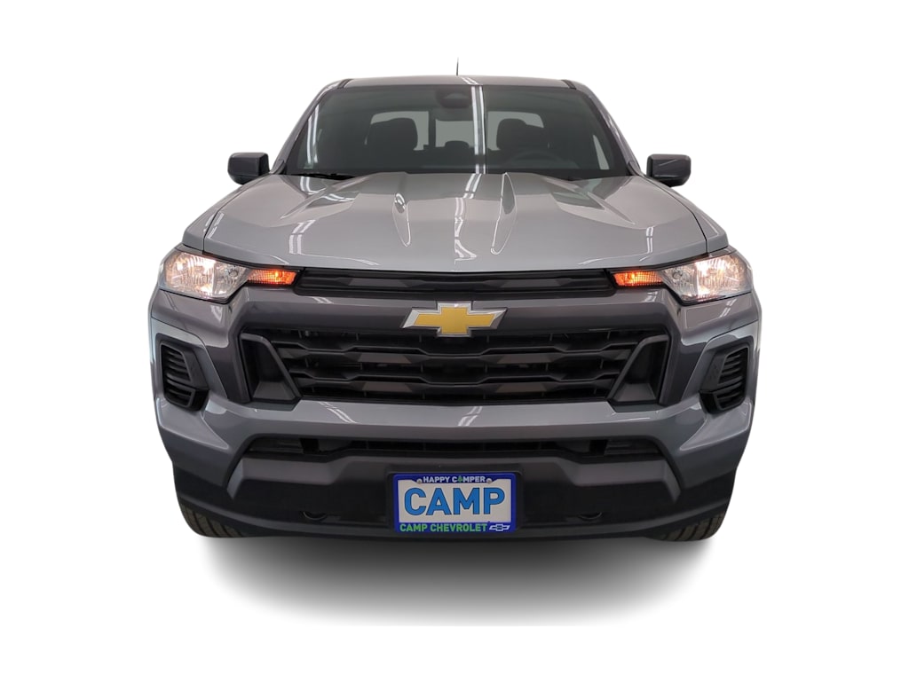 Thumbnail: 2026 Chevrolet Colorado - 6