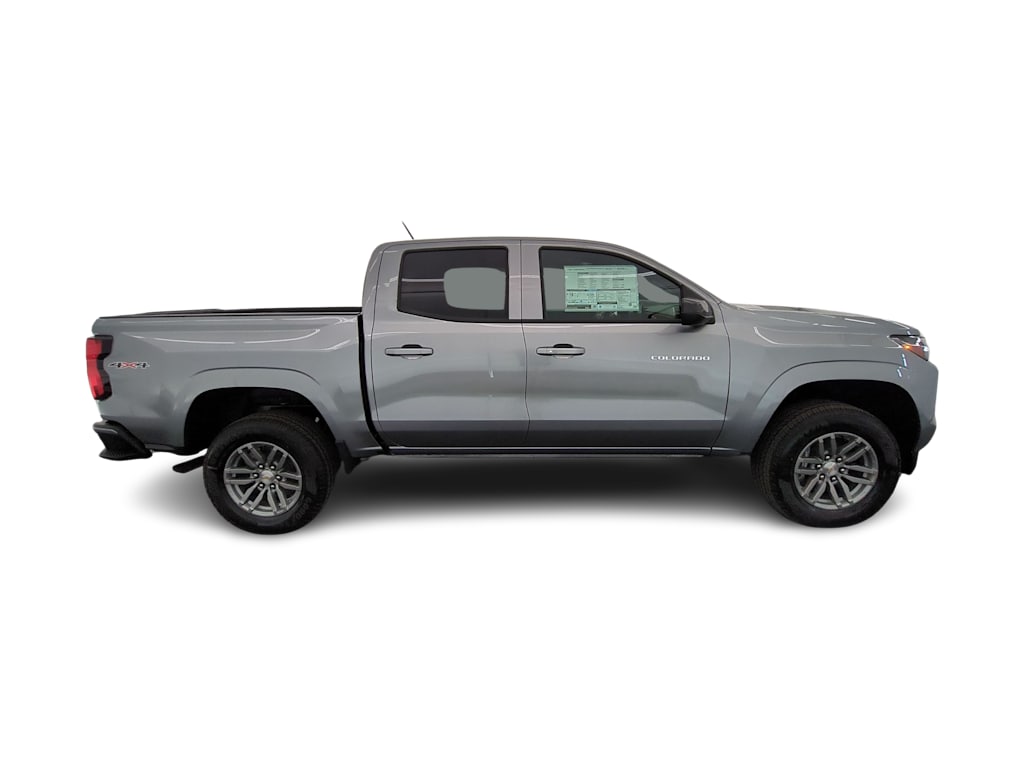 Thumbnail: 2026 Chevrolet Colorado - 22