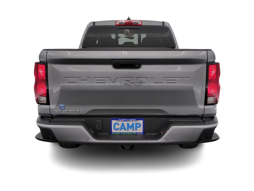 Thumbnail: 2026 Chevrolet Colorado - 5