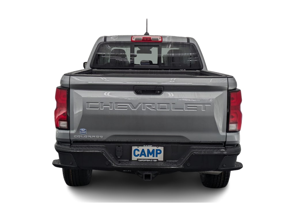 Thumbnail: 2026 Chevrolet Colorado - 5