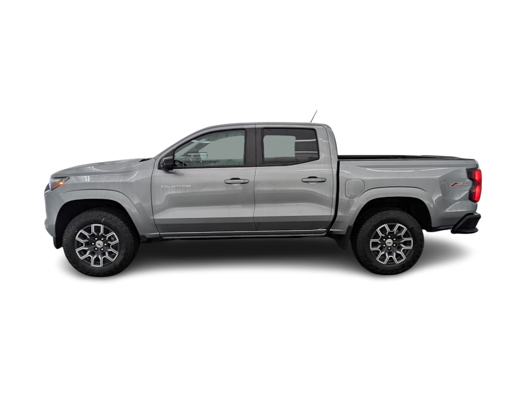 Thumbnail: 2026 Chevrolet Colorado - 3