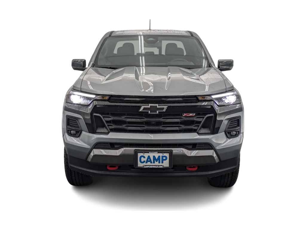 Thumbnail: 2026 Chevrolet Colorado - 6