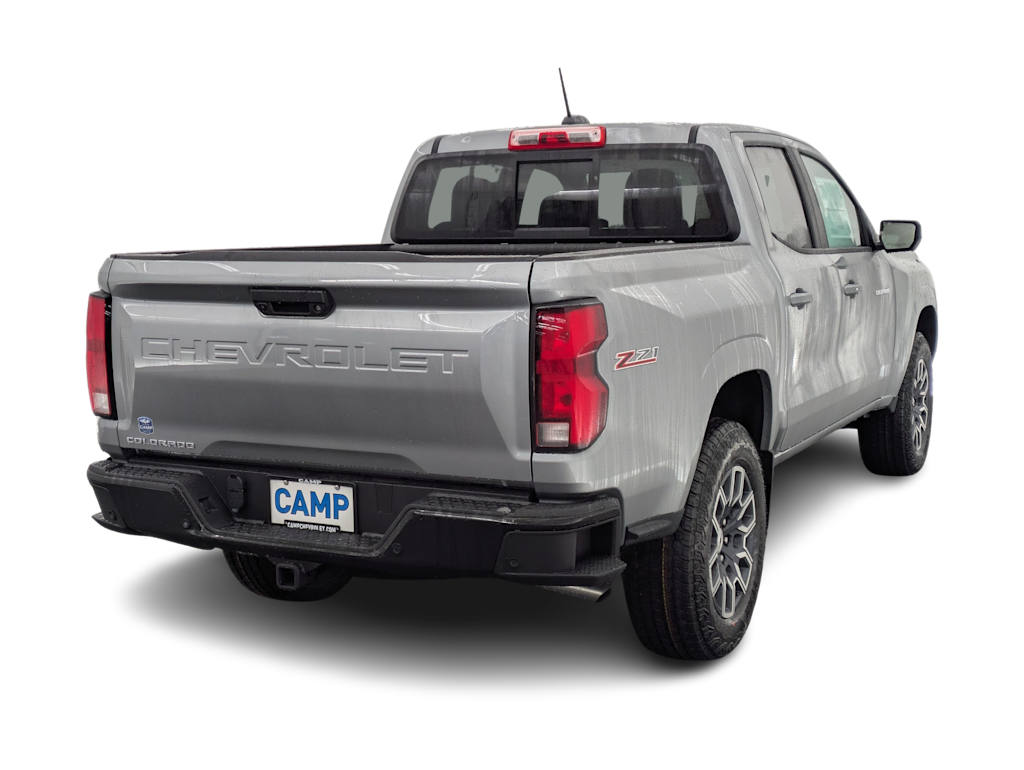 Thumbnail: 2026 Chevrolet Colorado - 20