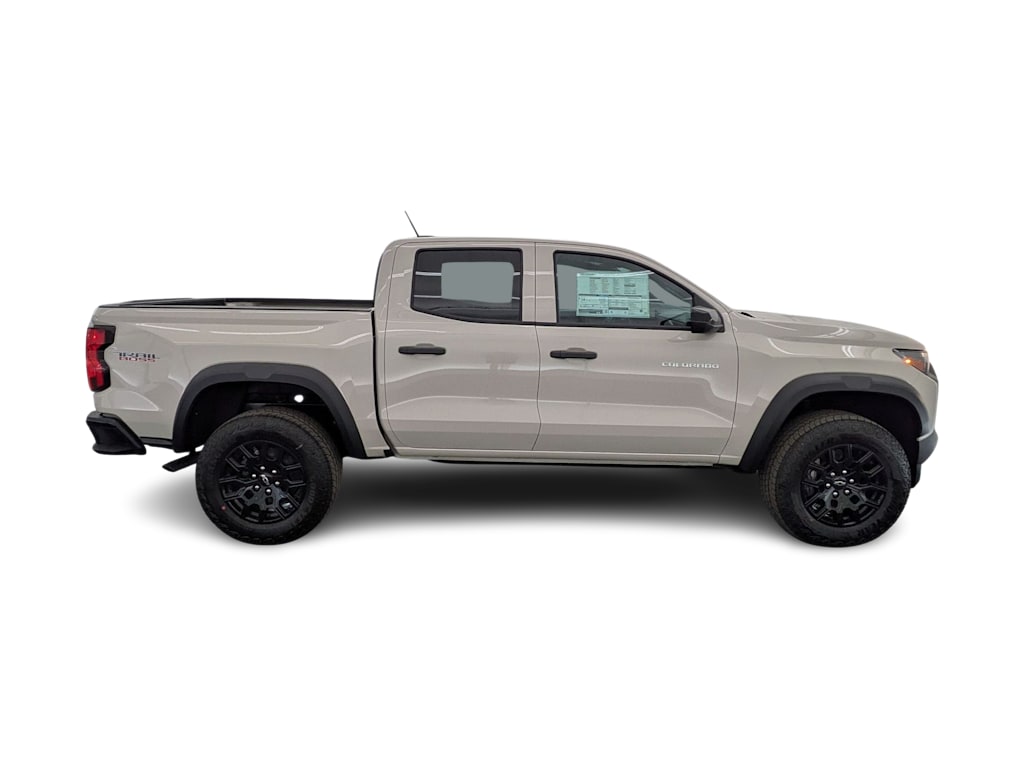 Thumbnail: 2026 Chevrolet Colorado - 22