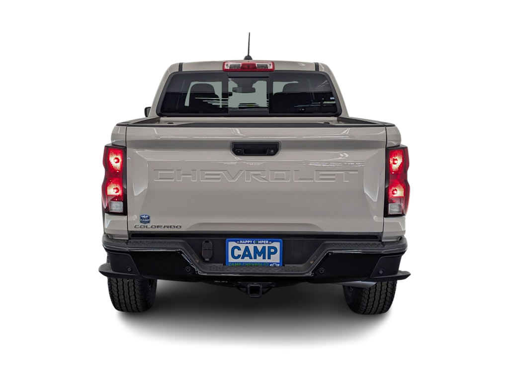 Thumbnail: 2026 Chevrolet Colorado - 5