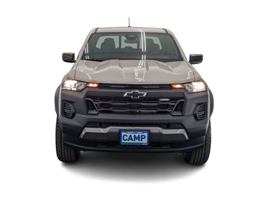 Thumbnail: 2026 Chevrolet Colorado - 6