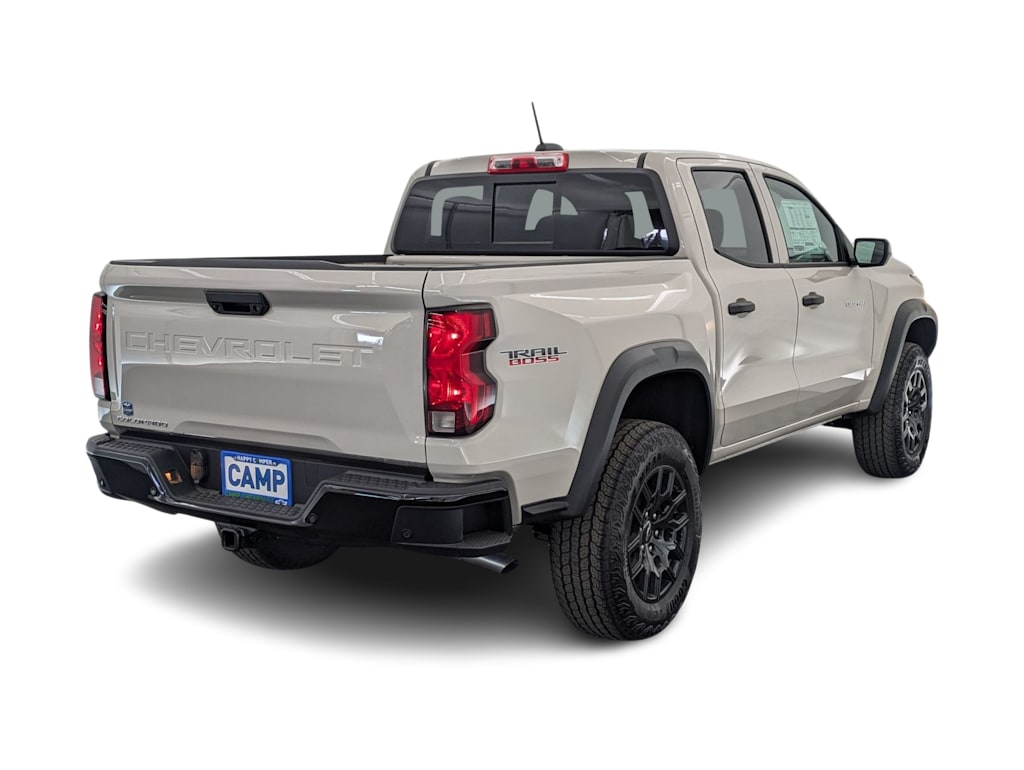 Thumbnail: 2026 Chevrolet Colorado - 21