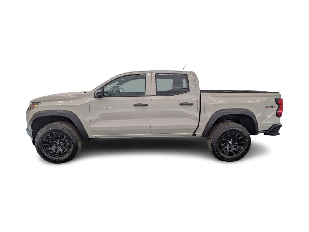 Thumbnail: 2026 Chevrolet Colorado - 3