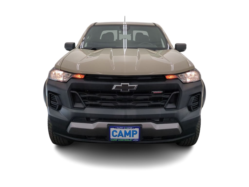 Thumbnail: 2023 Chevrolet Colorado - 6