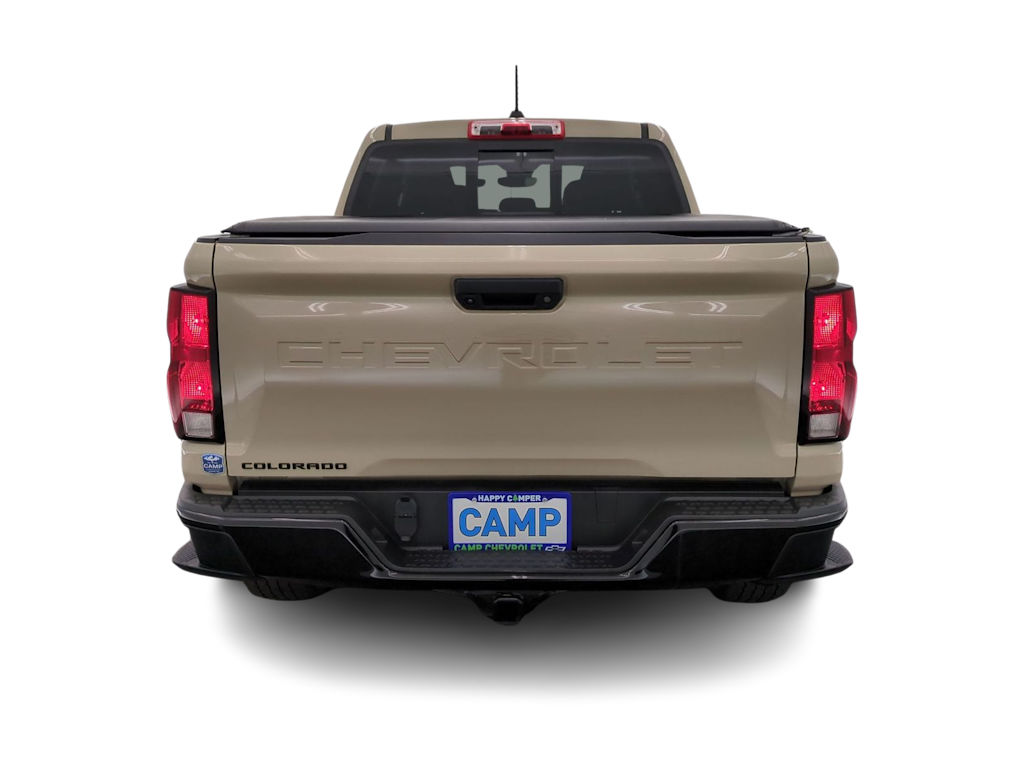 Thumbnail: 2023 Chevrolet Colorado - 5