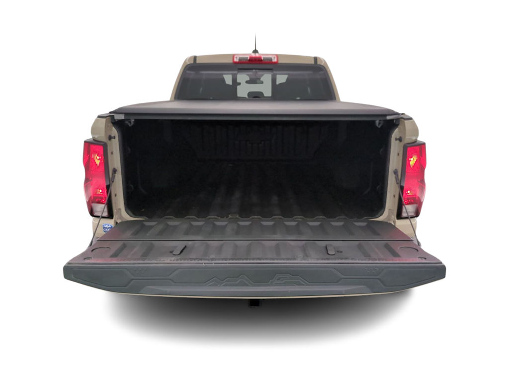 Thumbnail: 2023 Chevrolet Colorado - 34