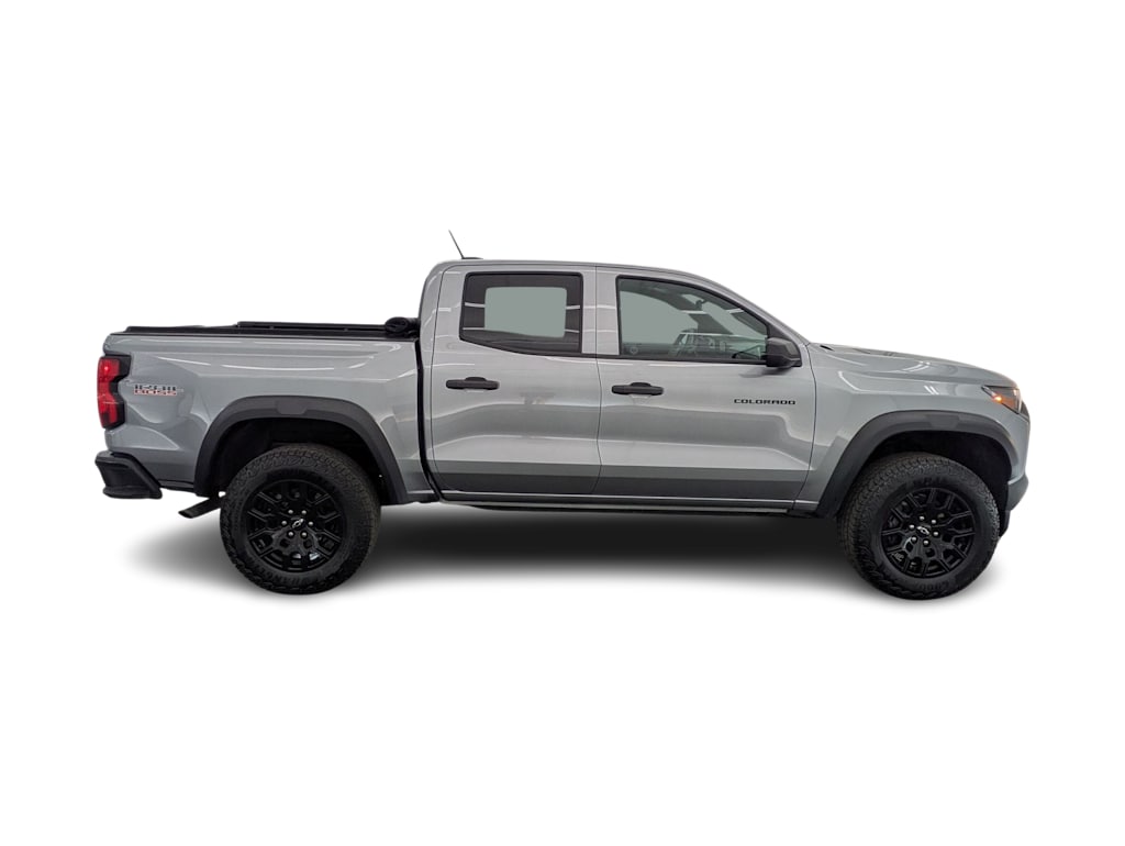Thumbnail: 2024 Chevrolet Colorado - 22