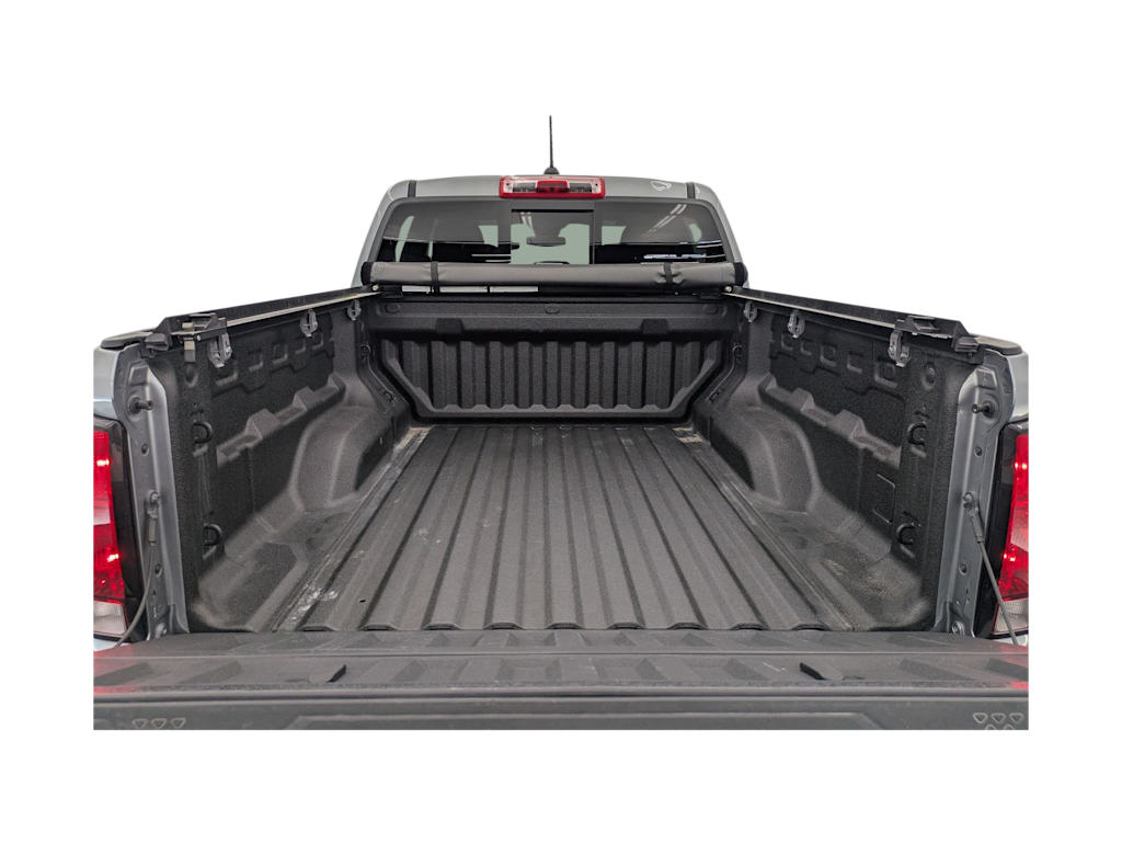 Thumbnail: 2024 Chevrolet Colorado - 18