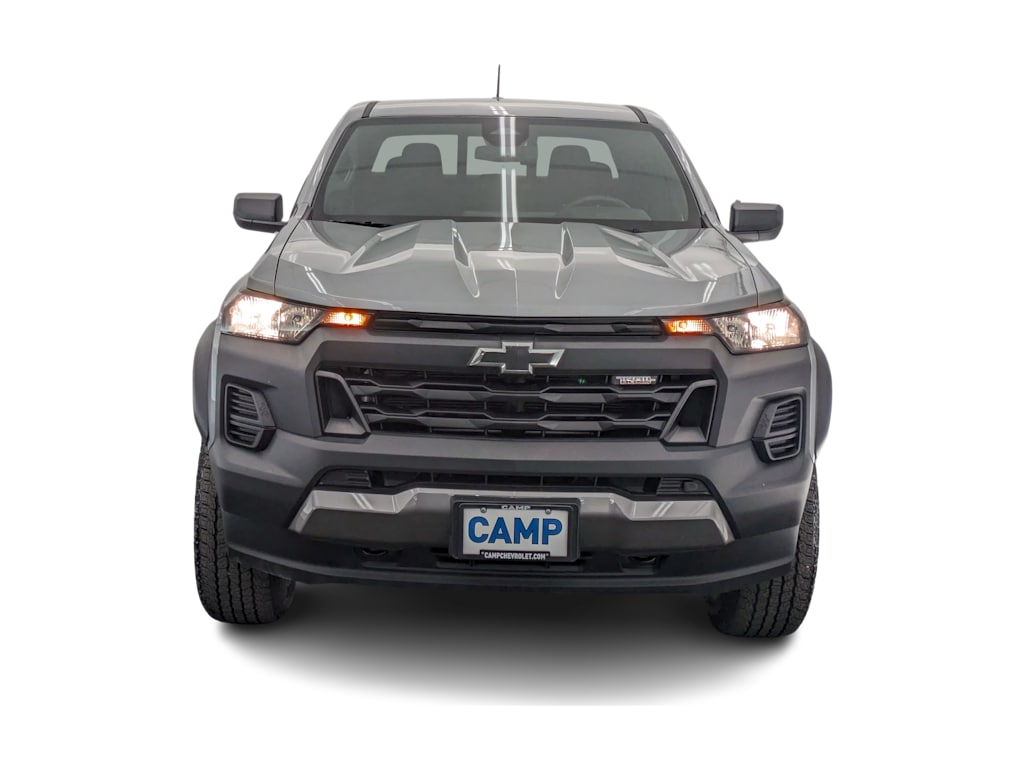 Thumbnail: 2024 Chevrolet Colorado - 6