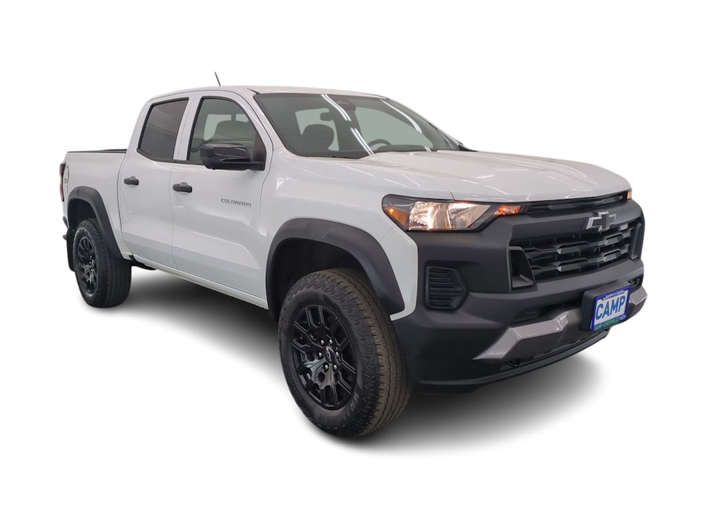Thumbnail: 2024 Chevrolet Colorado - 23