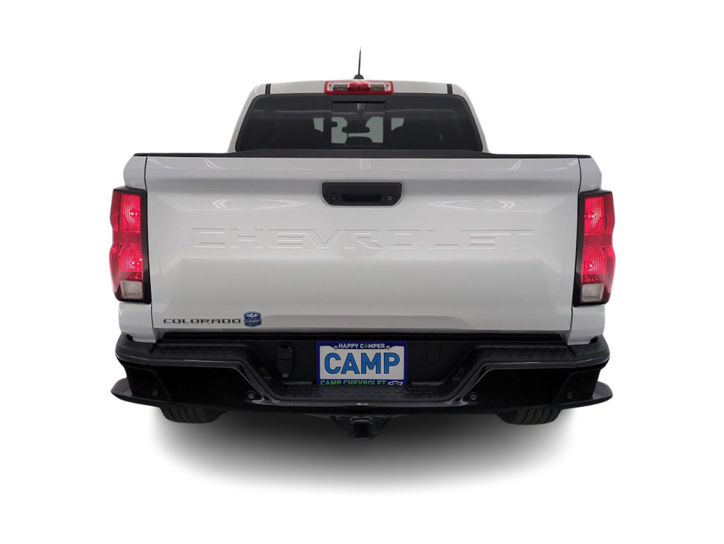 Thumbnail: 2024 Chevrolet Colorado - 5