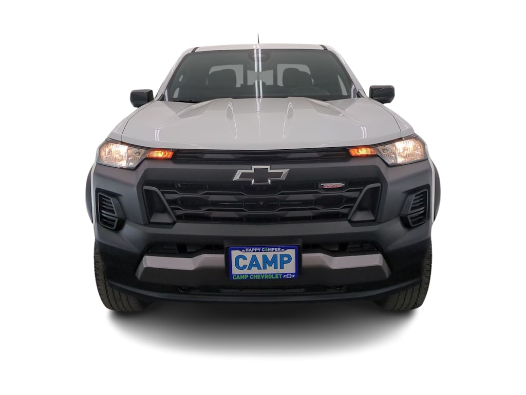 Thumbnail: 2024 Chevrolet Colorado - 6