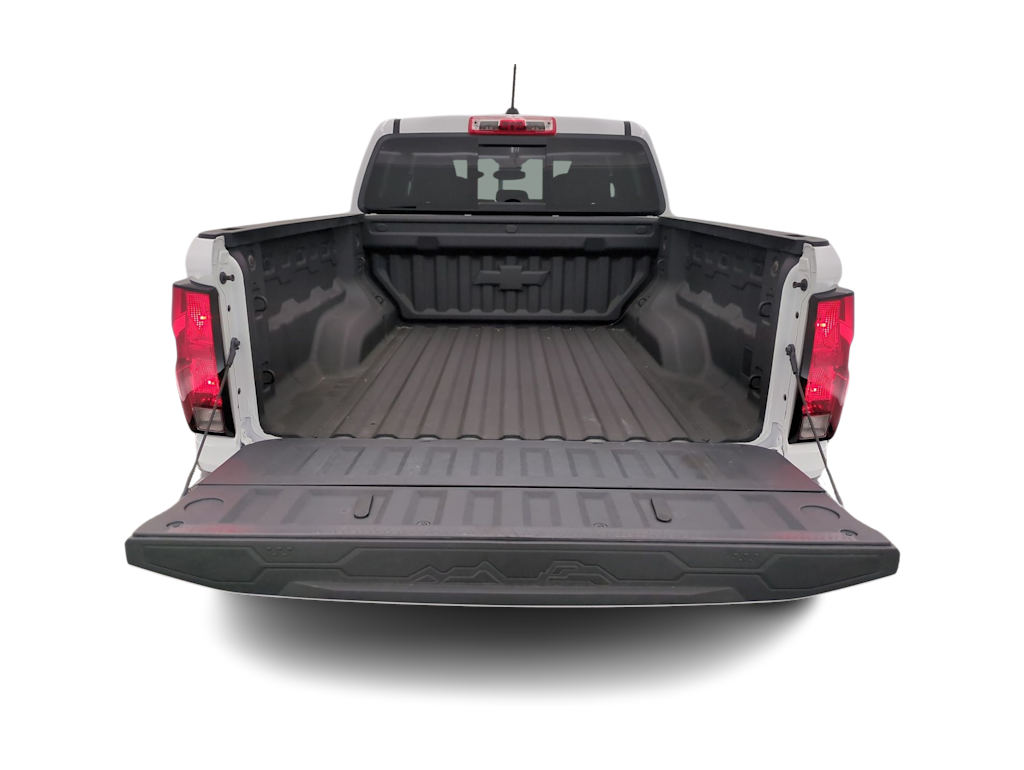 Thumbnail: 2024 Chevrolet Colorado - 34
