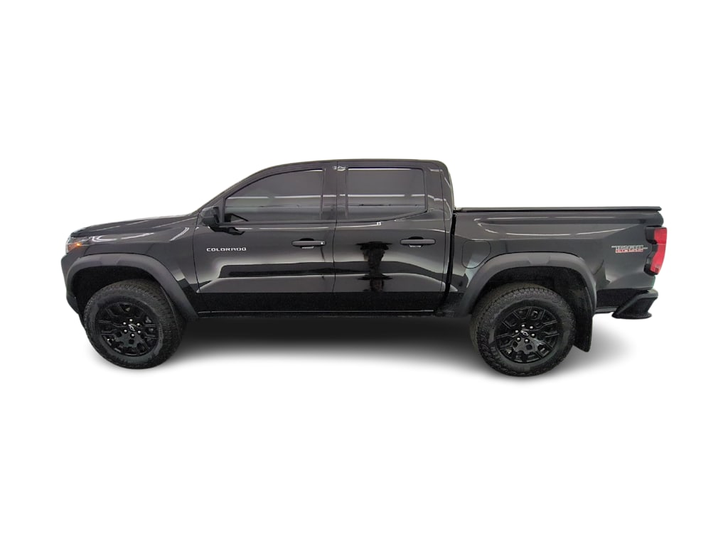 Thumbnail: 2026 Chevrolet Colorado - 3