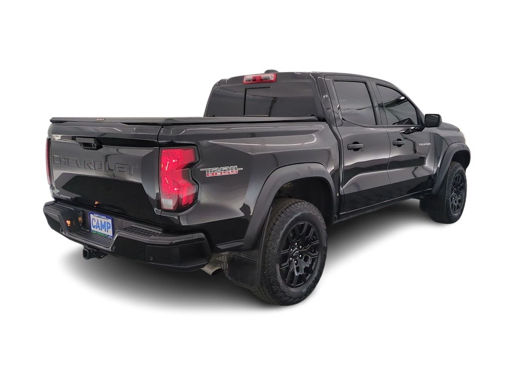 Thumbnail: 2026 Chevrolet Colorado - 21