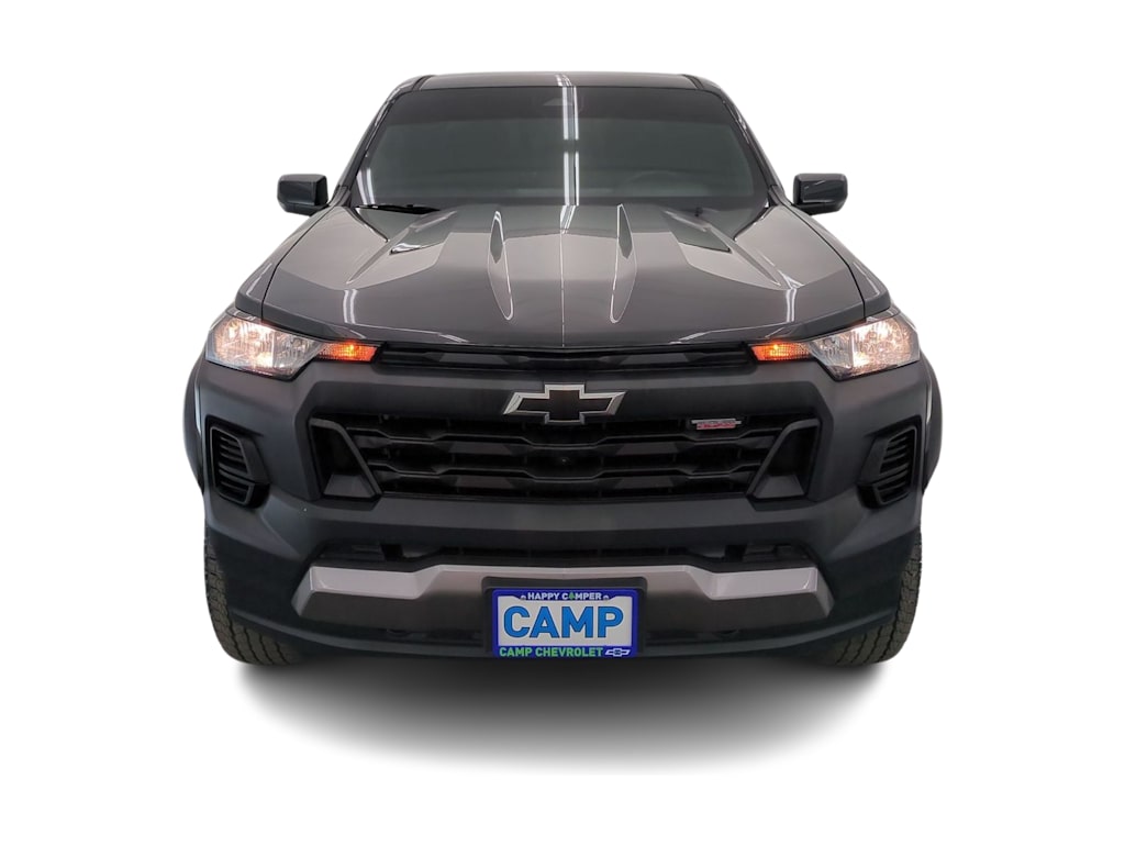 Thumbnail: 2026 Chevrolet Colorado - 6