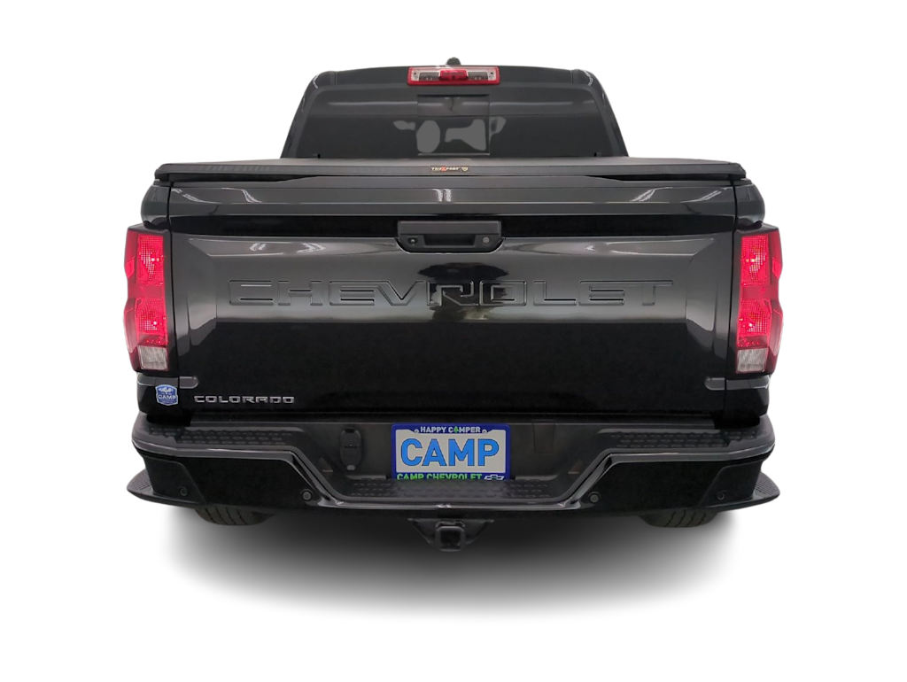 Thumbnail: 2026 Chevrolet Colorado - 5