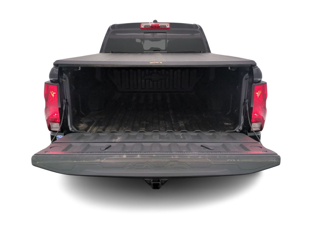 Thumbnail: 2026 Chevrolet Colorado - 35