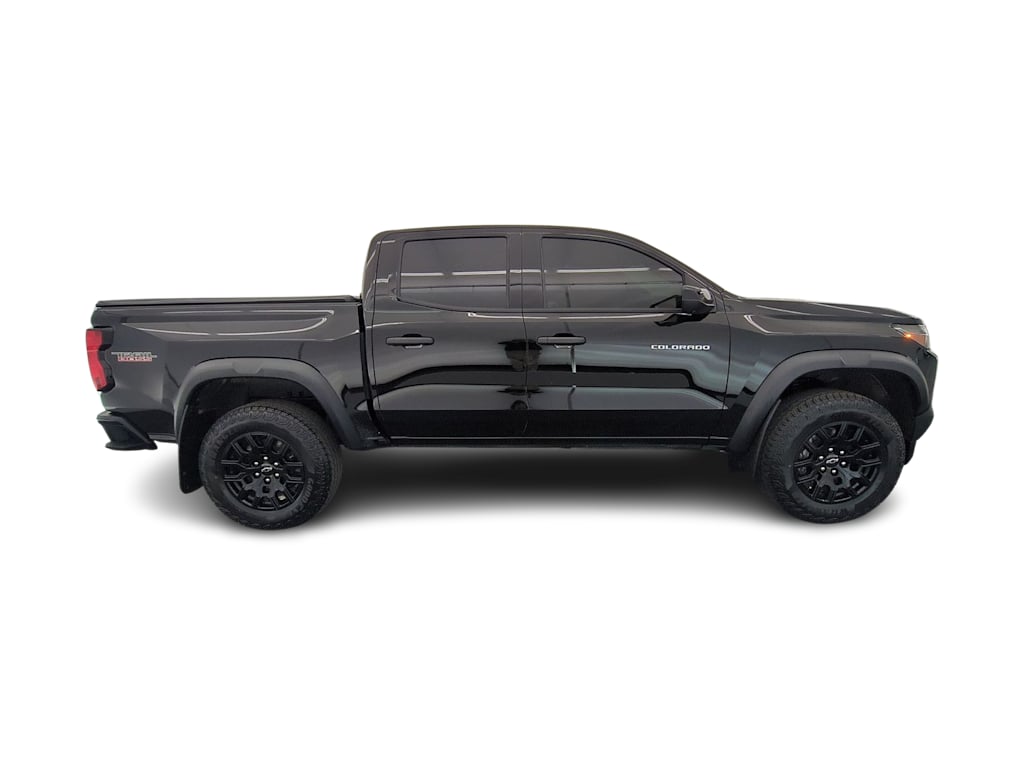 Thumbnail: 2026 Chevrolet Colorado - 22