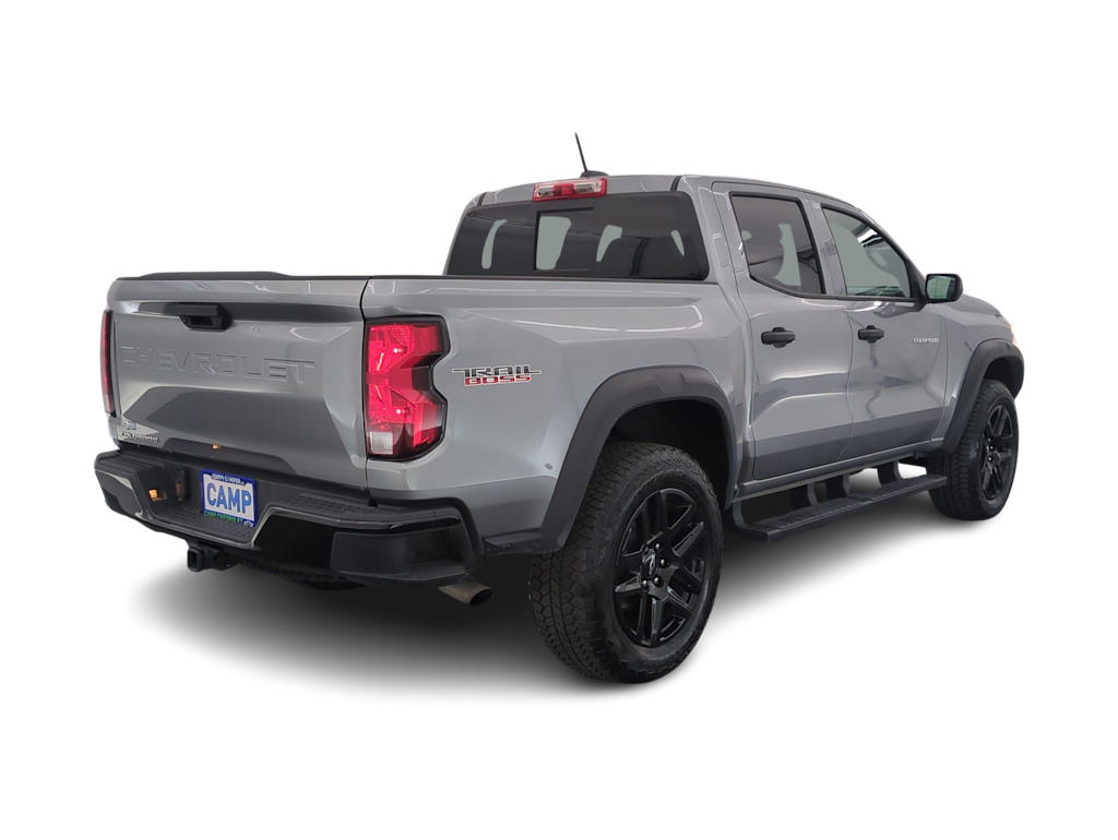 Thumbnail: 2024 Chevrolet Colorado - 21