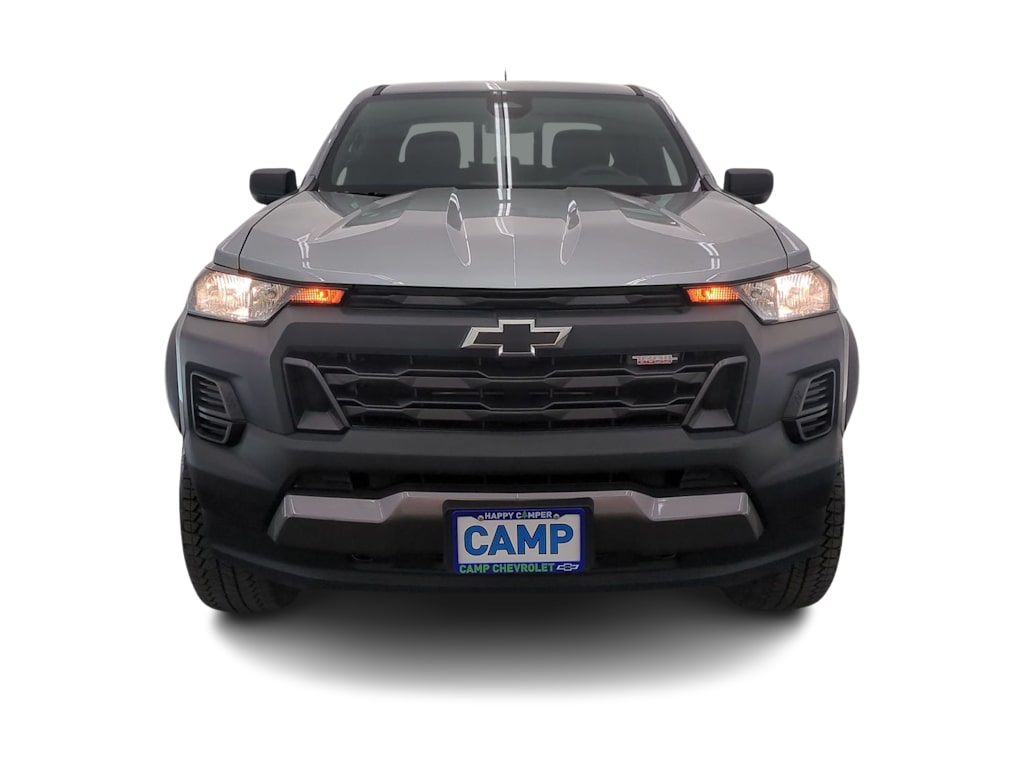 Thumbnail: 2024 Chevrolet Colorado - 6