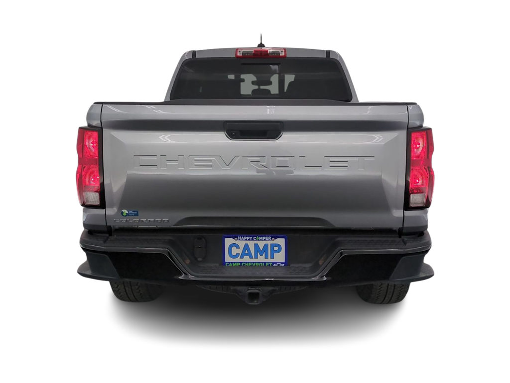 Thumbnail: 2024 Chevrolet Colorado - 5