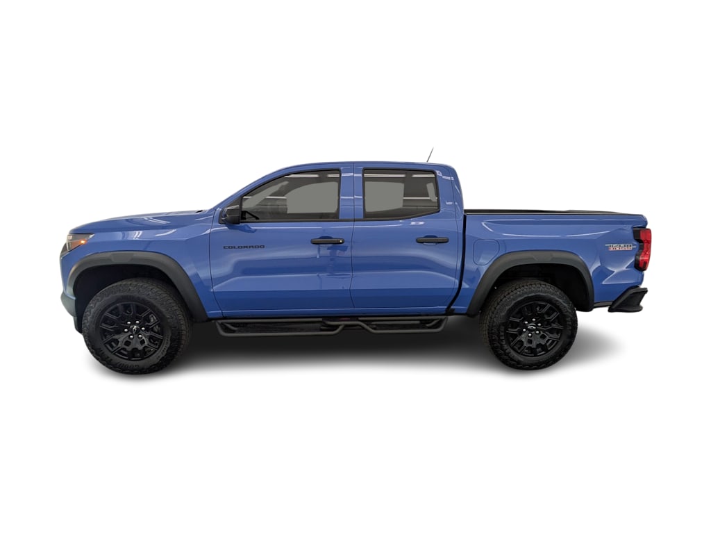 Thumbnail: 2026 Chevrolet Colorado - 3