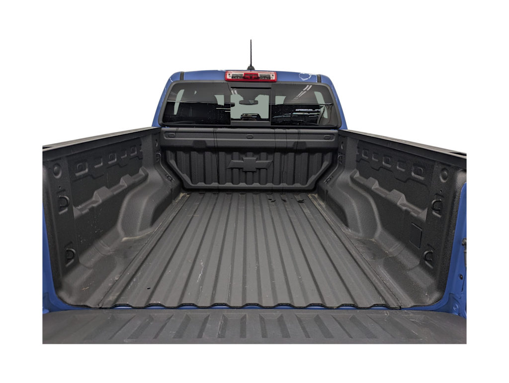 Thumbnail: 2026 Chevrolet Colorado - 18